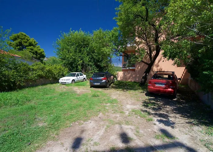 Villa Rospovi