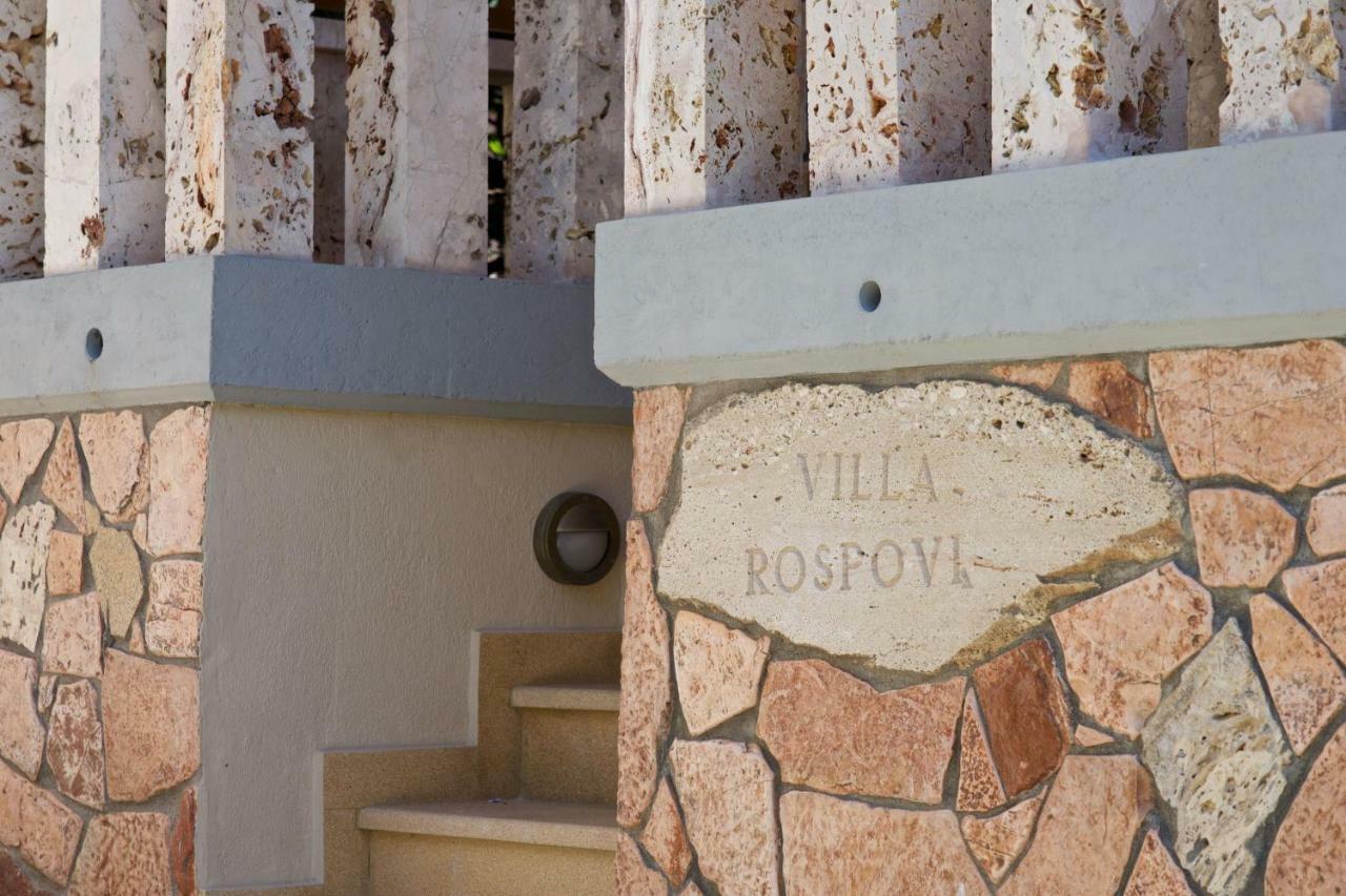 Сasa de vacaciones Rospovi *
