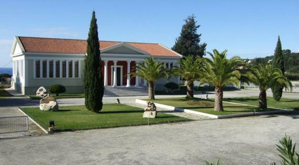 Rospovi Сasa de vacaciones